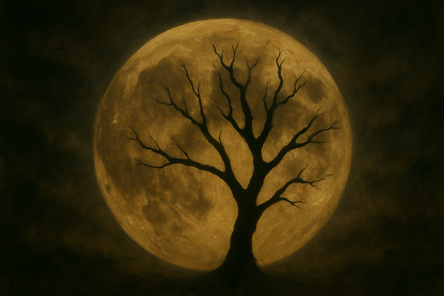 Moon Medicine for the Cold Moon: Quieting the Gemini Mind