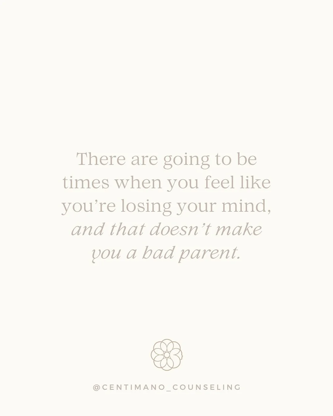This is true any time of the year when there is a change to the routine. Remember: Being overwhelmed does not make you a bad mom!

#momsofinstagram #mindfulmama
#honestmotherhood #newmom #thisismotherhood #kansascitymom #maternalmentalhealth #motherh