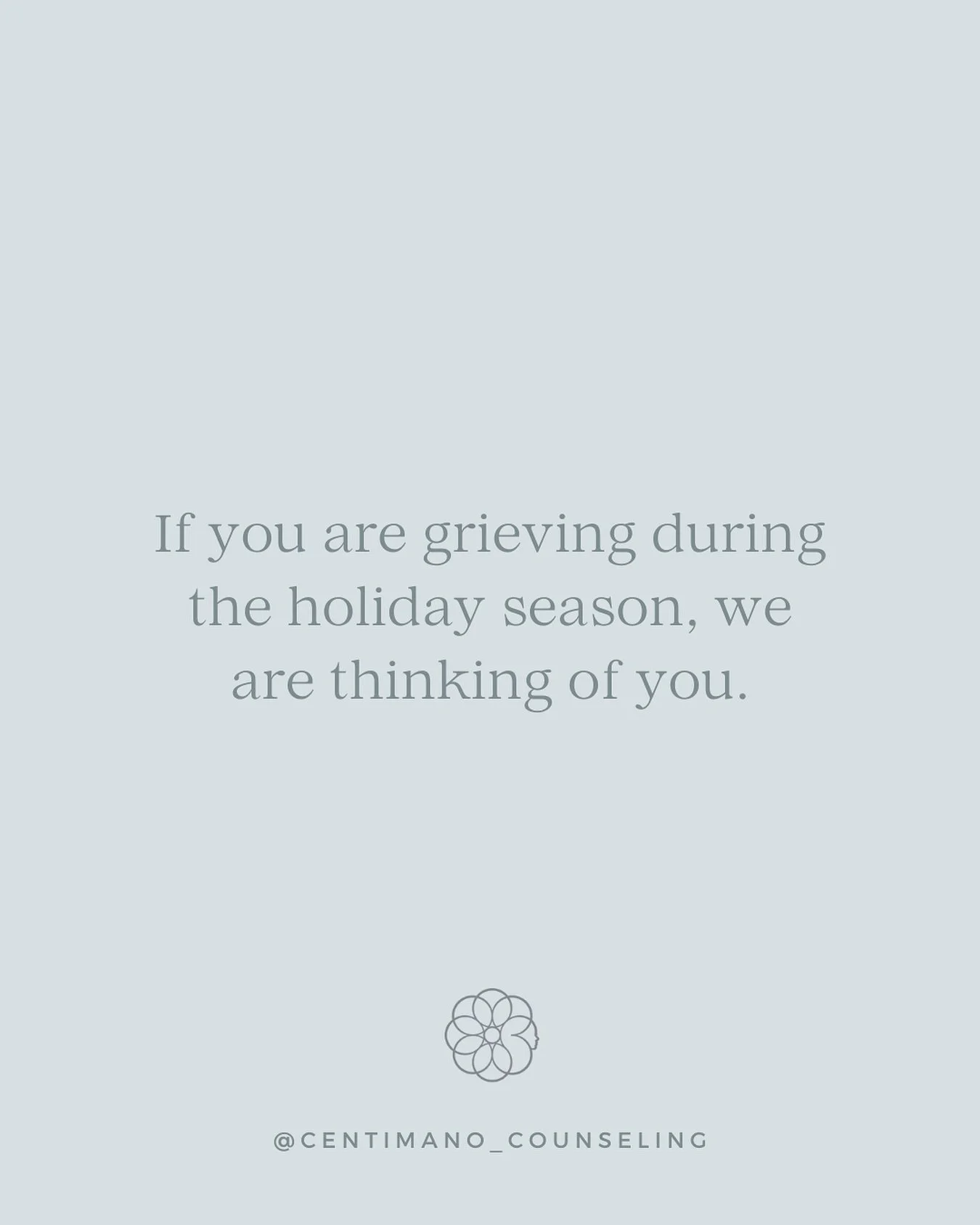 The holidays can be such a hard time of year for parents who have experienced loss. Please know we are thinking of you, and we are here for you.

#bereavedmother #bereavedparents #loss #saytheirnames #pregnancyloss #miscarriage #miscarriagewarrior #m