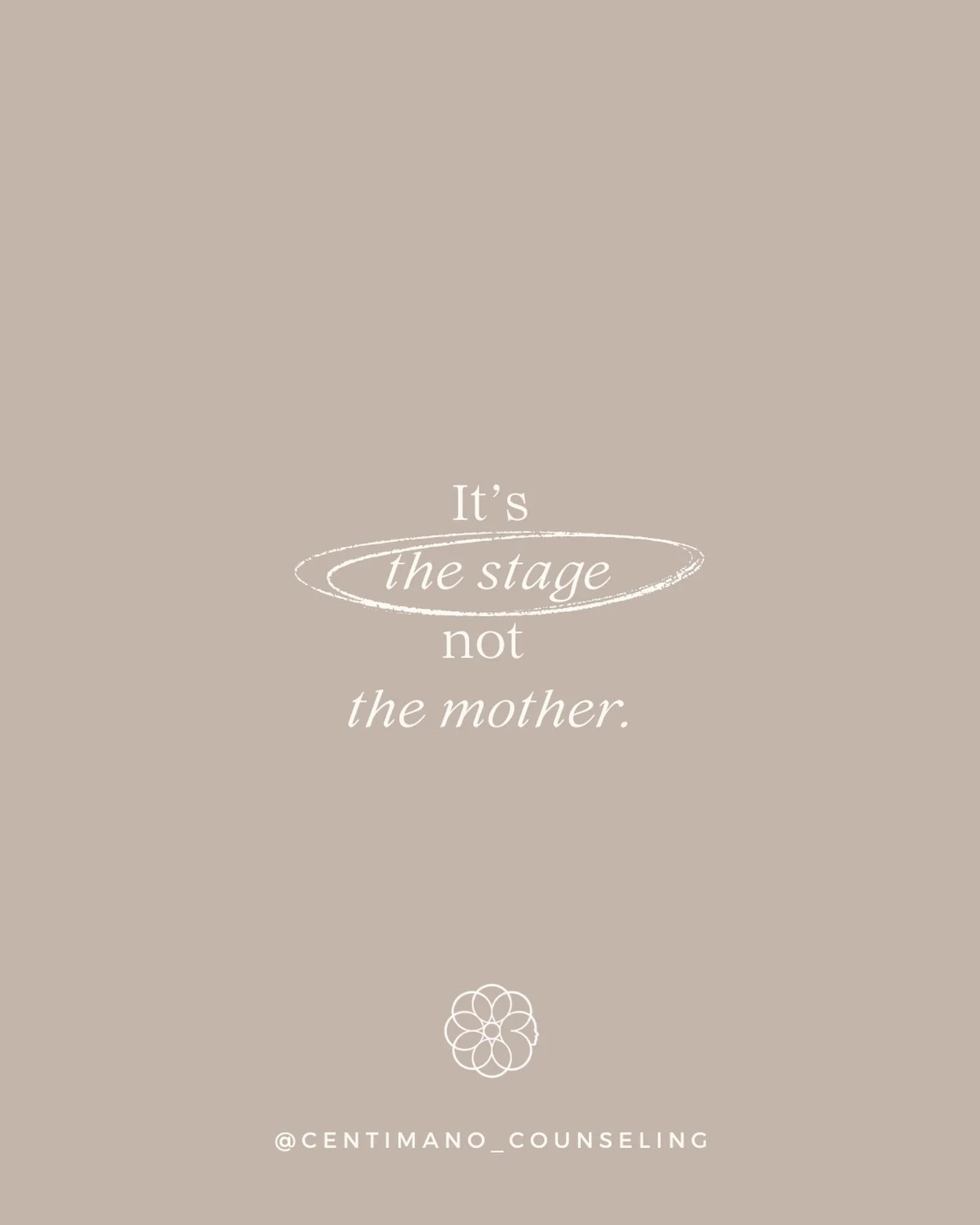 That&rsquo;s right. Every stage of parenting brings its own set of challenges and joys.

But guess what? You don&rsquo;t have to like aaaaalllllll the phases to love your child.

Maybe the Lego phase numbs your brain. Maybe you love baby snuggles, bu