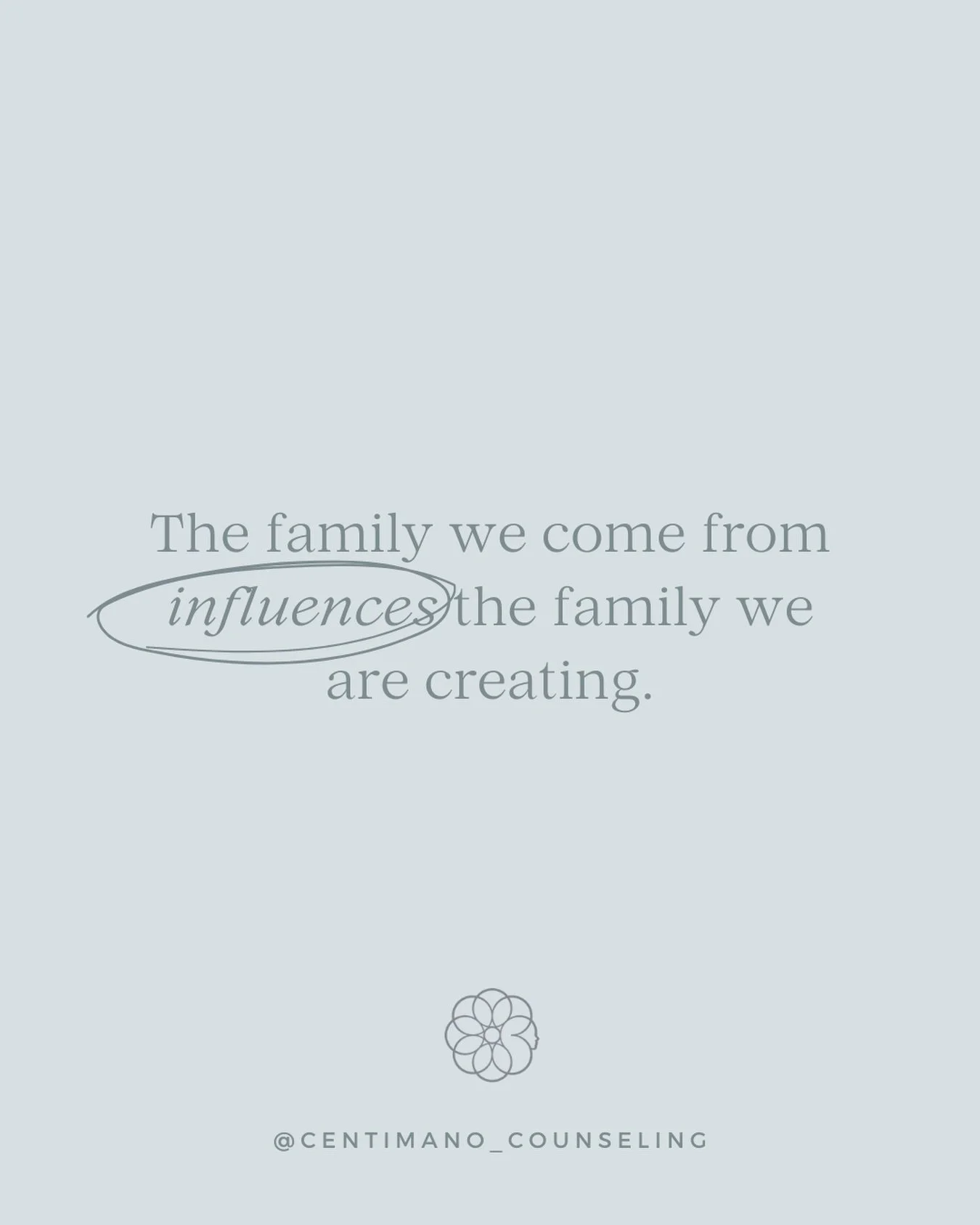 #familyoforigin #perinatalmentalhealth #family #doitbetter