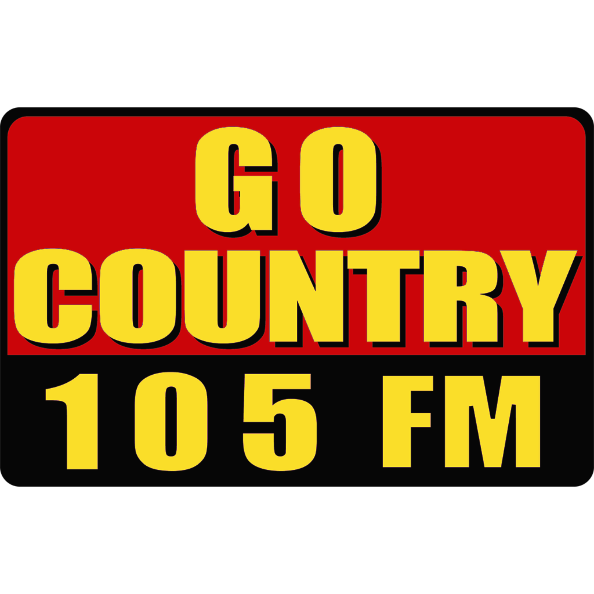 Go Country 105 FM.png