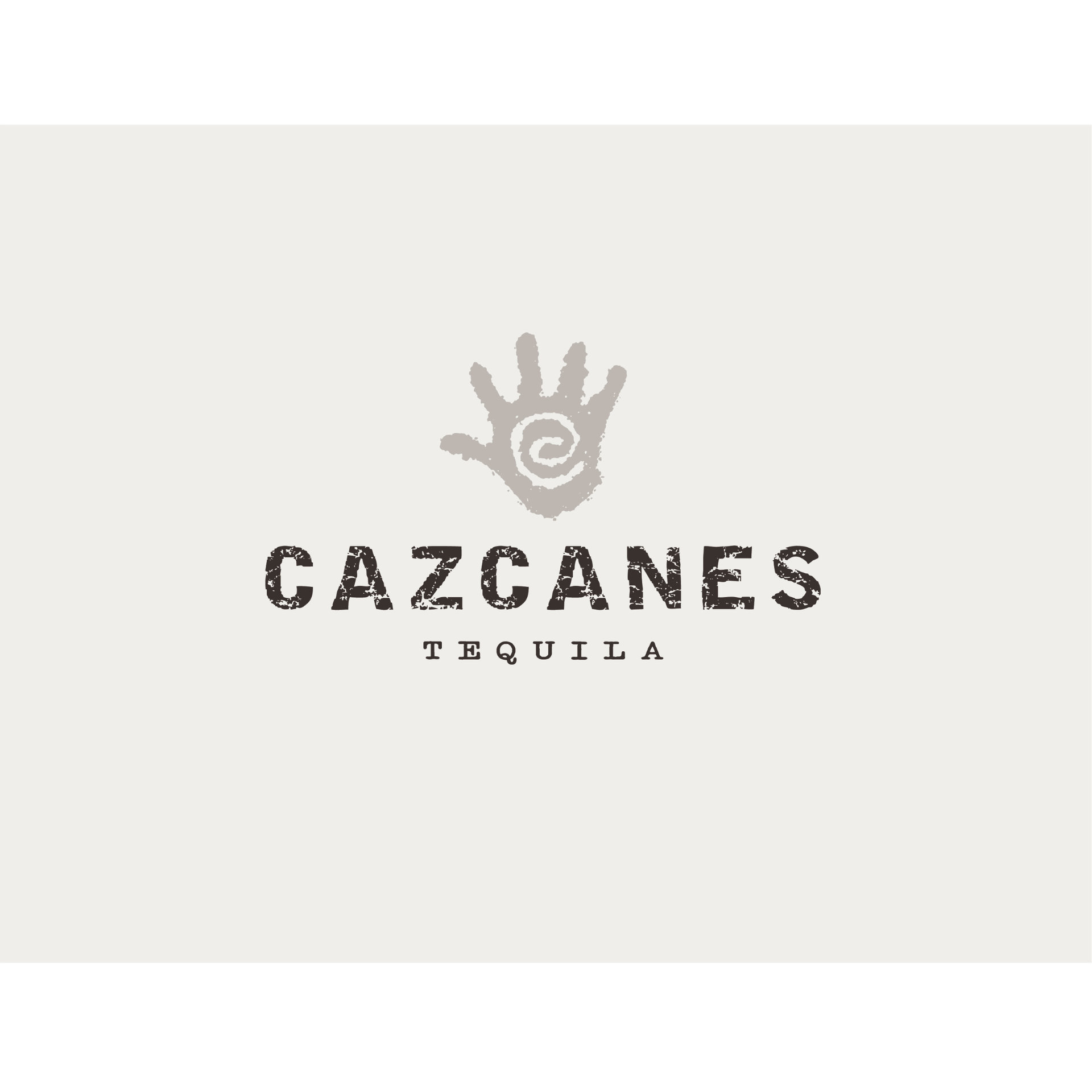 Cazcanes Tequila logo.png