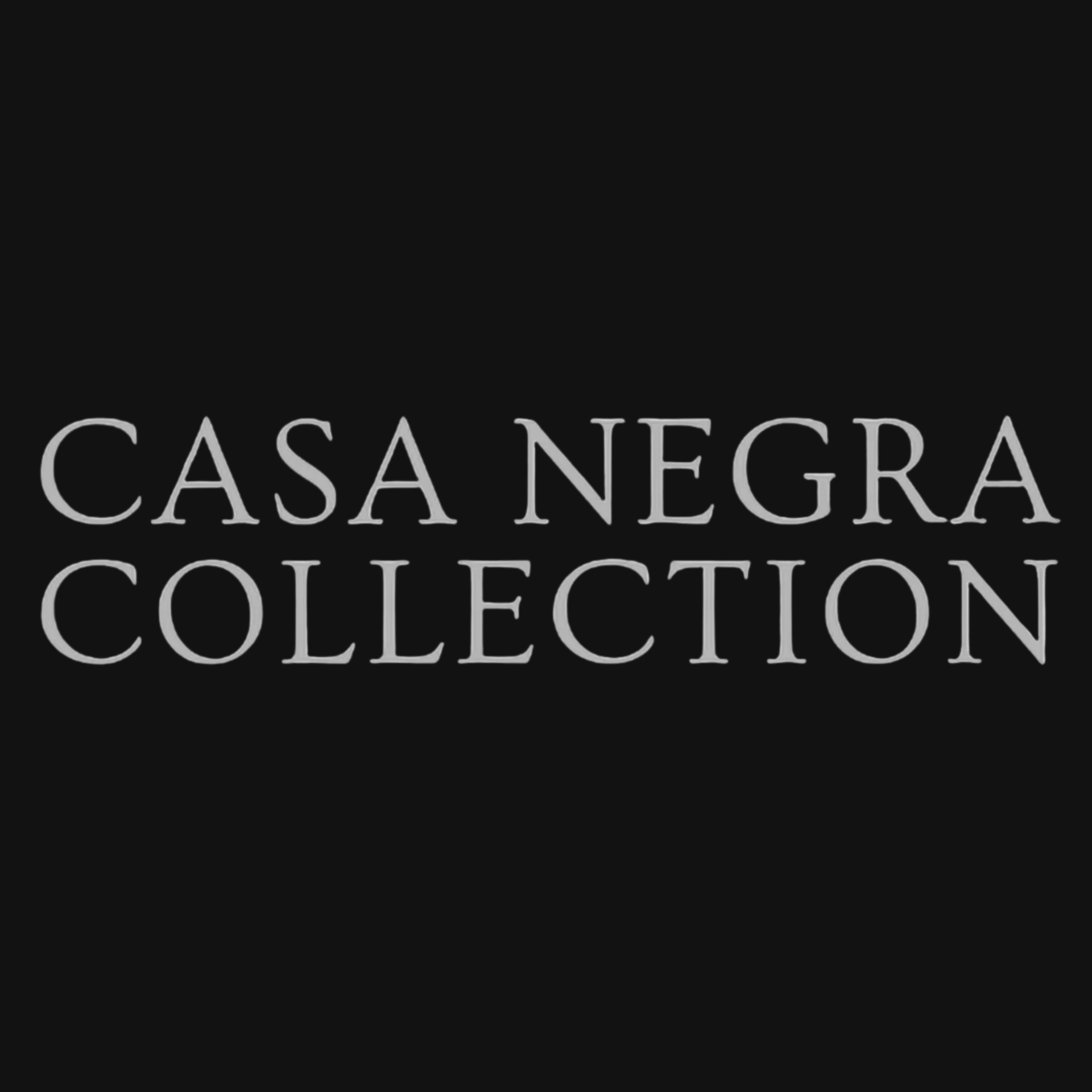 Casa Negra Collection logo.png