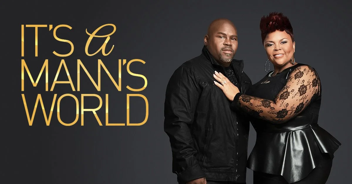 It’s a Mann’s World