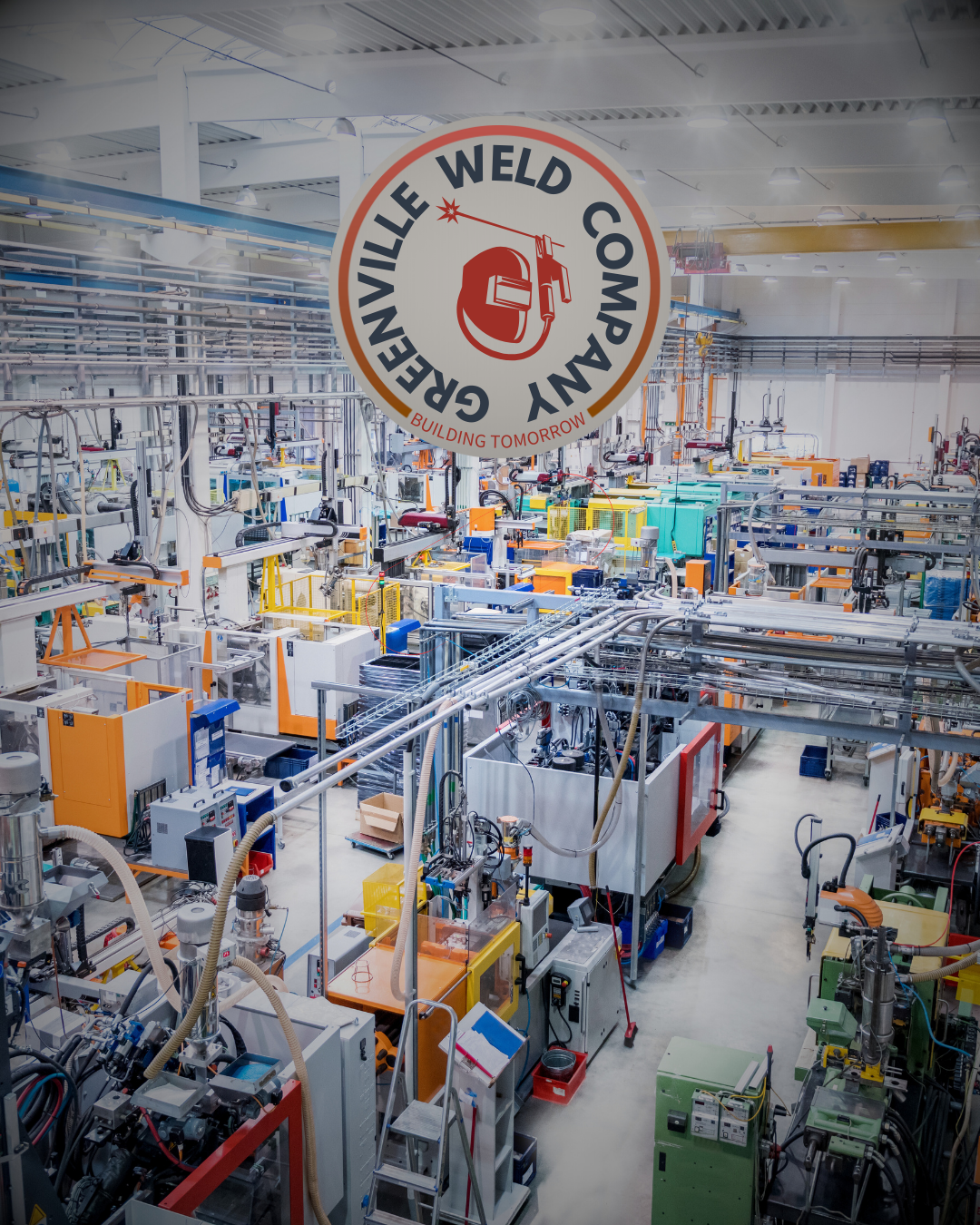 Production Line Solutions for Local Manufacturers in Greenville, SC &amp; Asheville, NC