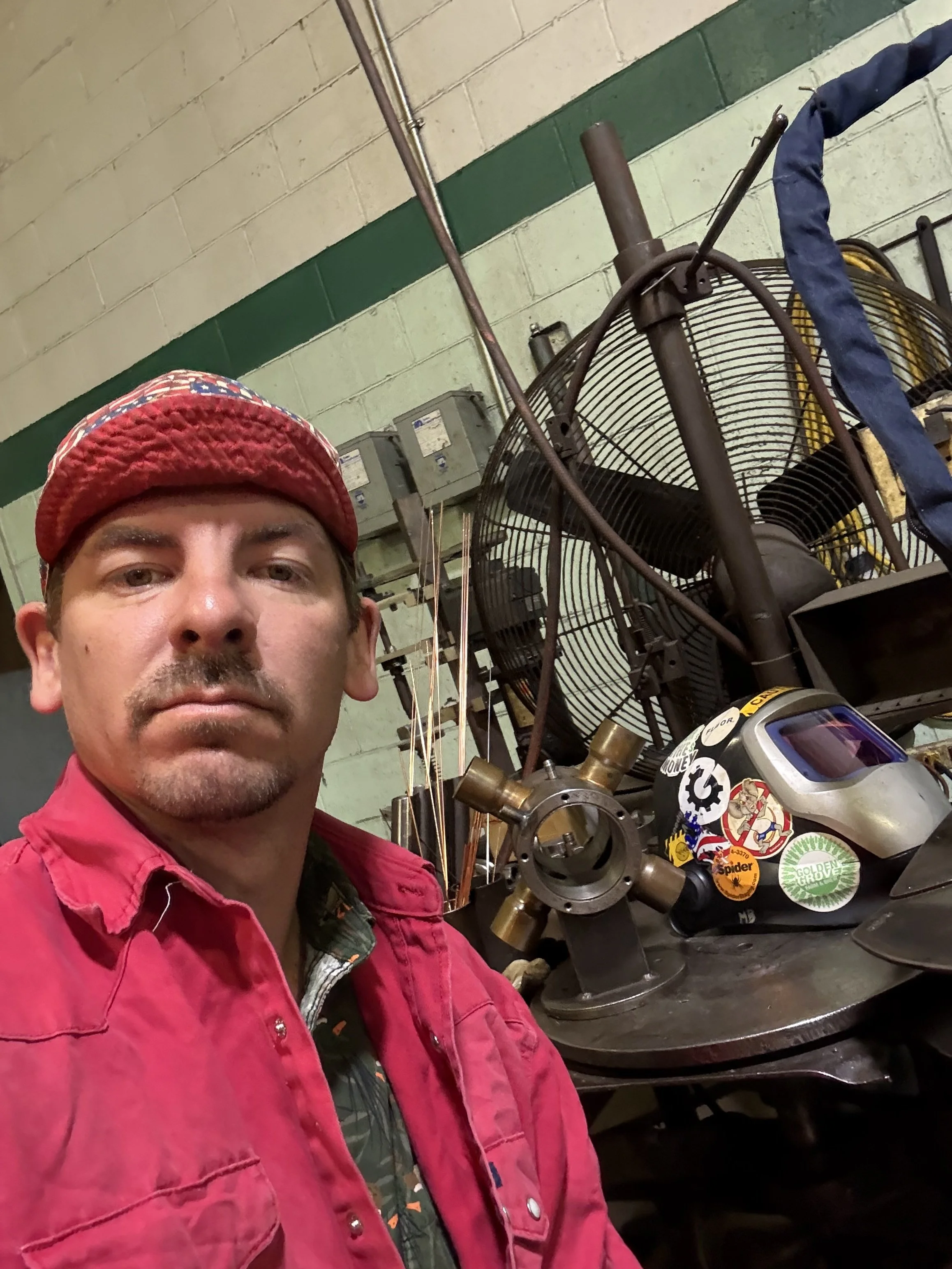 5 Signs Your Welding Operation Needs an Audit, Not Just More Labor