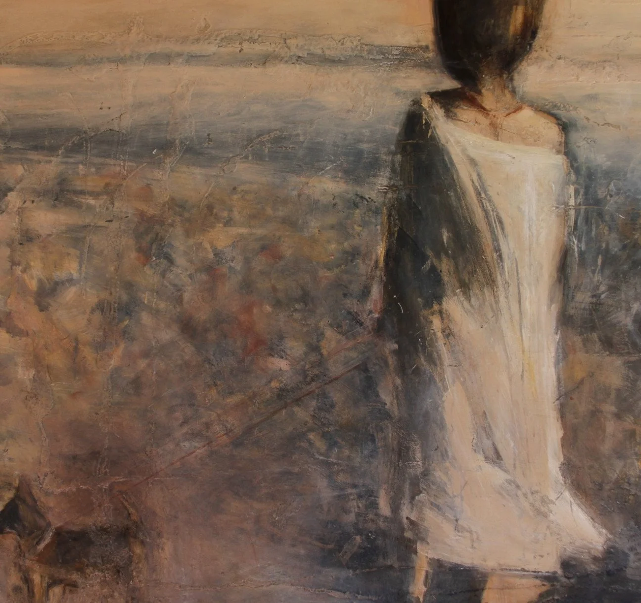 MARGARETTE DAWIT - AVAILABLE ARTWORK