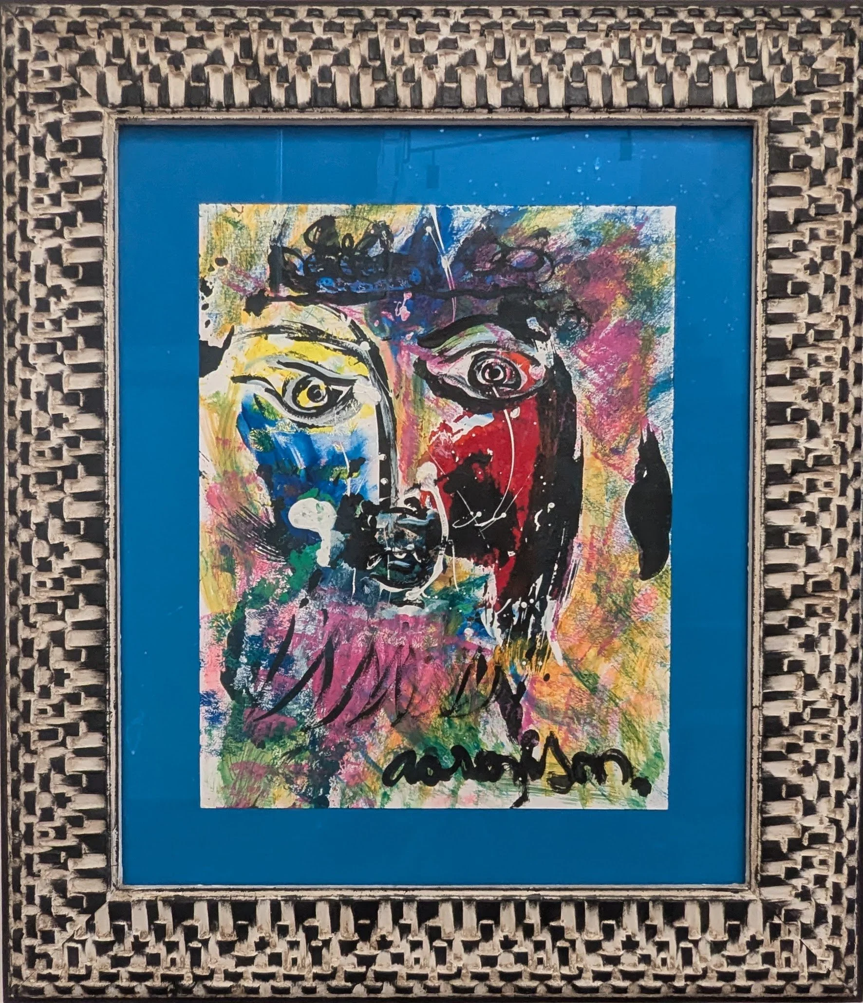 BEA AARONSON - AVAILABLE ARTWORK