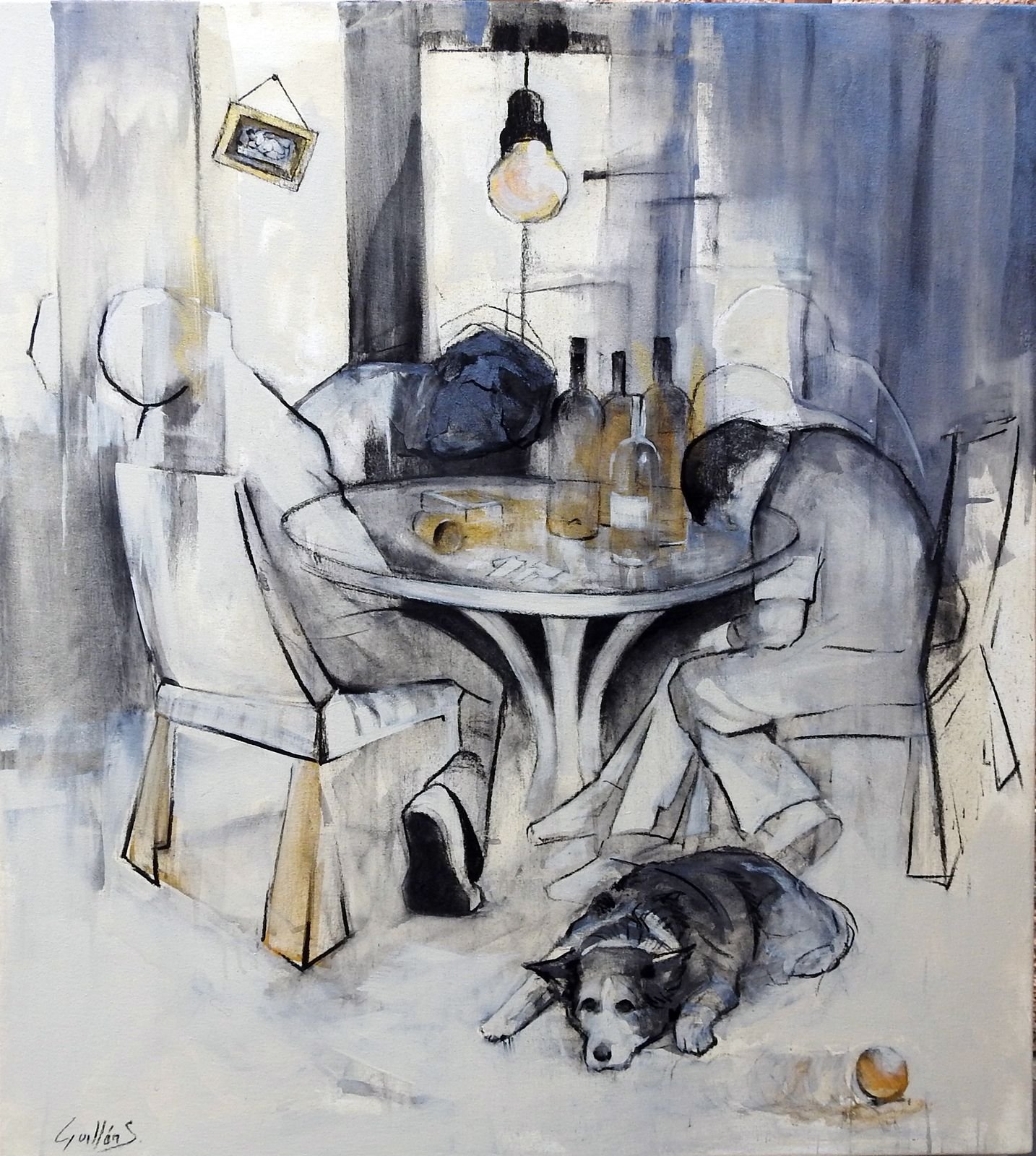 La Cena