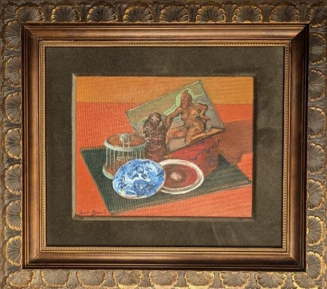 JOSÉ IGNACIO MALDONADO - AVAILABLE ARTWORK