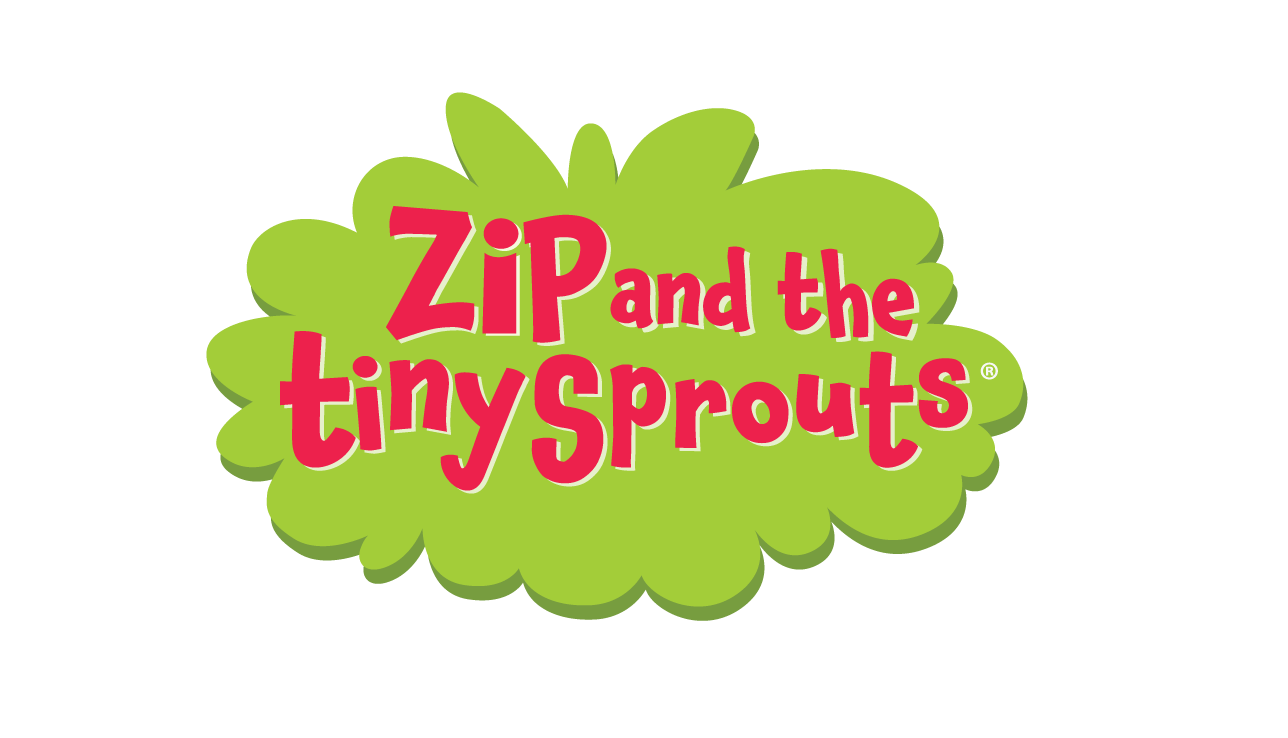  Zip and the Tiny Sprouts