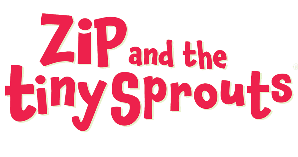  Zip and the Tiny Sprouts