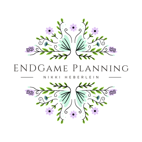 End Game Planning