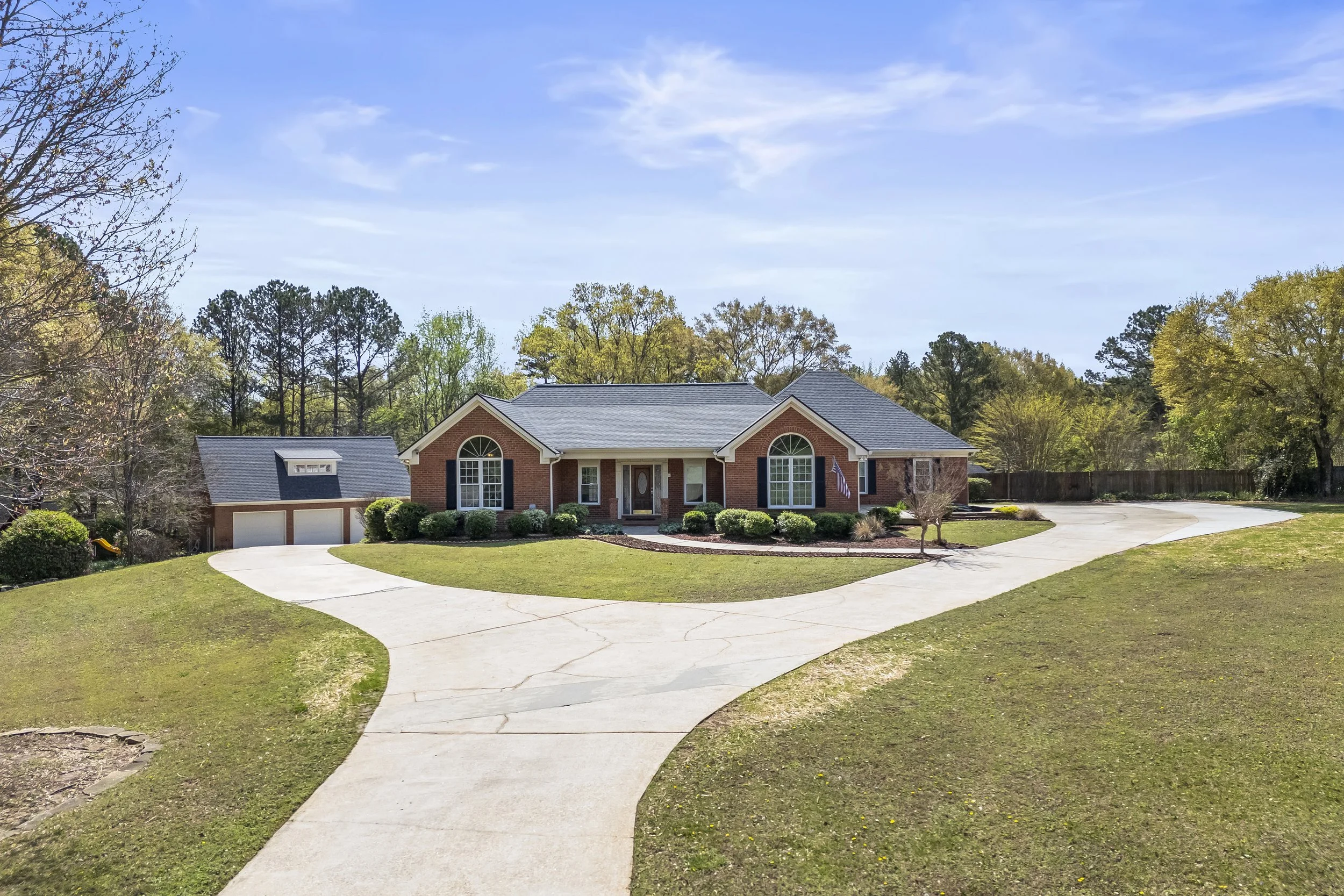 1270 Grapevine Trail Monroe, GA 30656