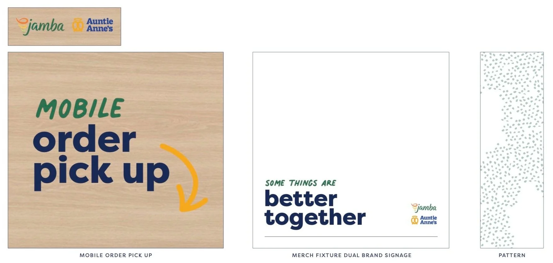 INTERIOR SIGNAGE/GRAPHICS