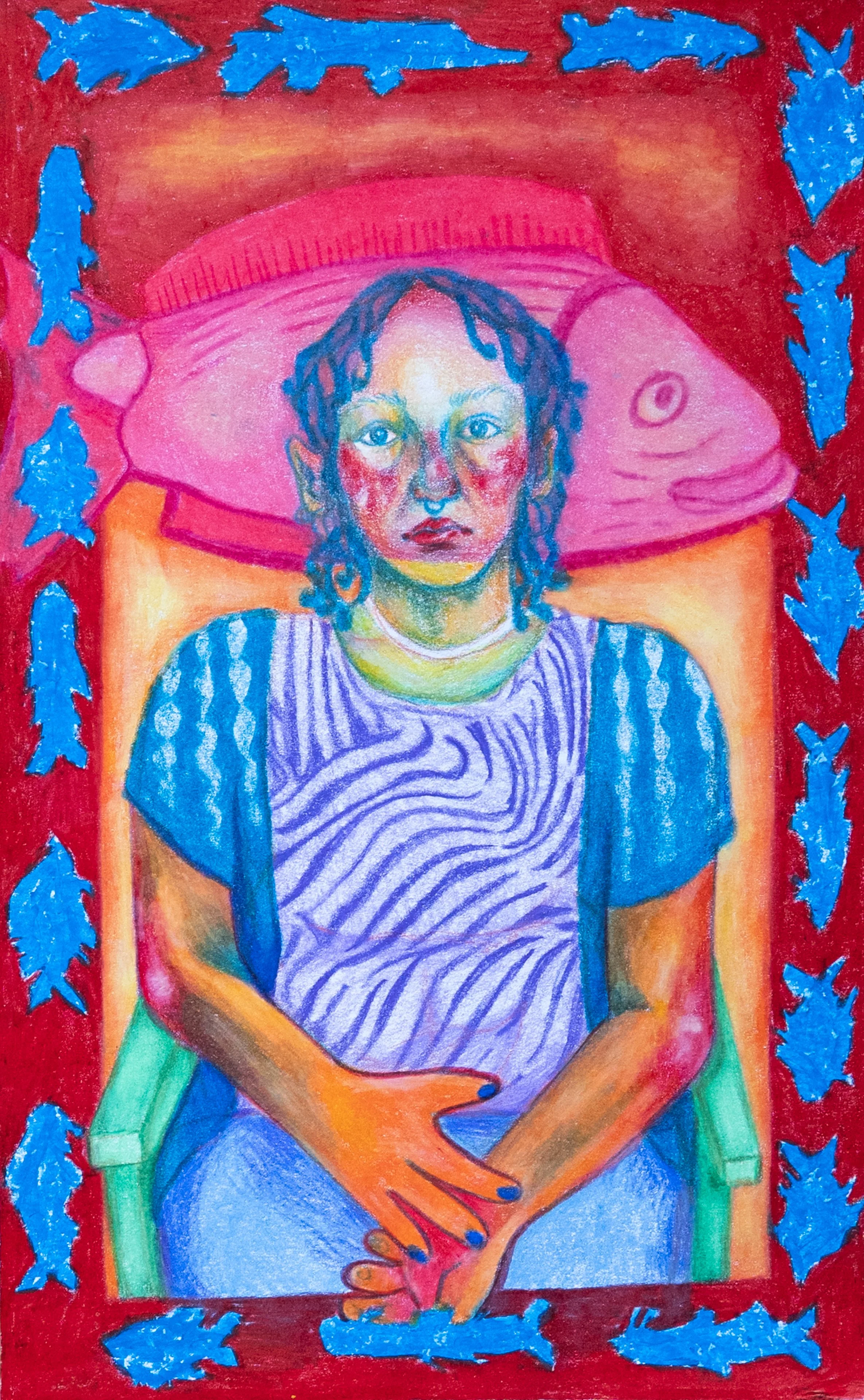Ode to - Print