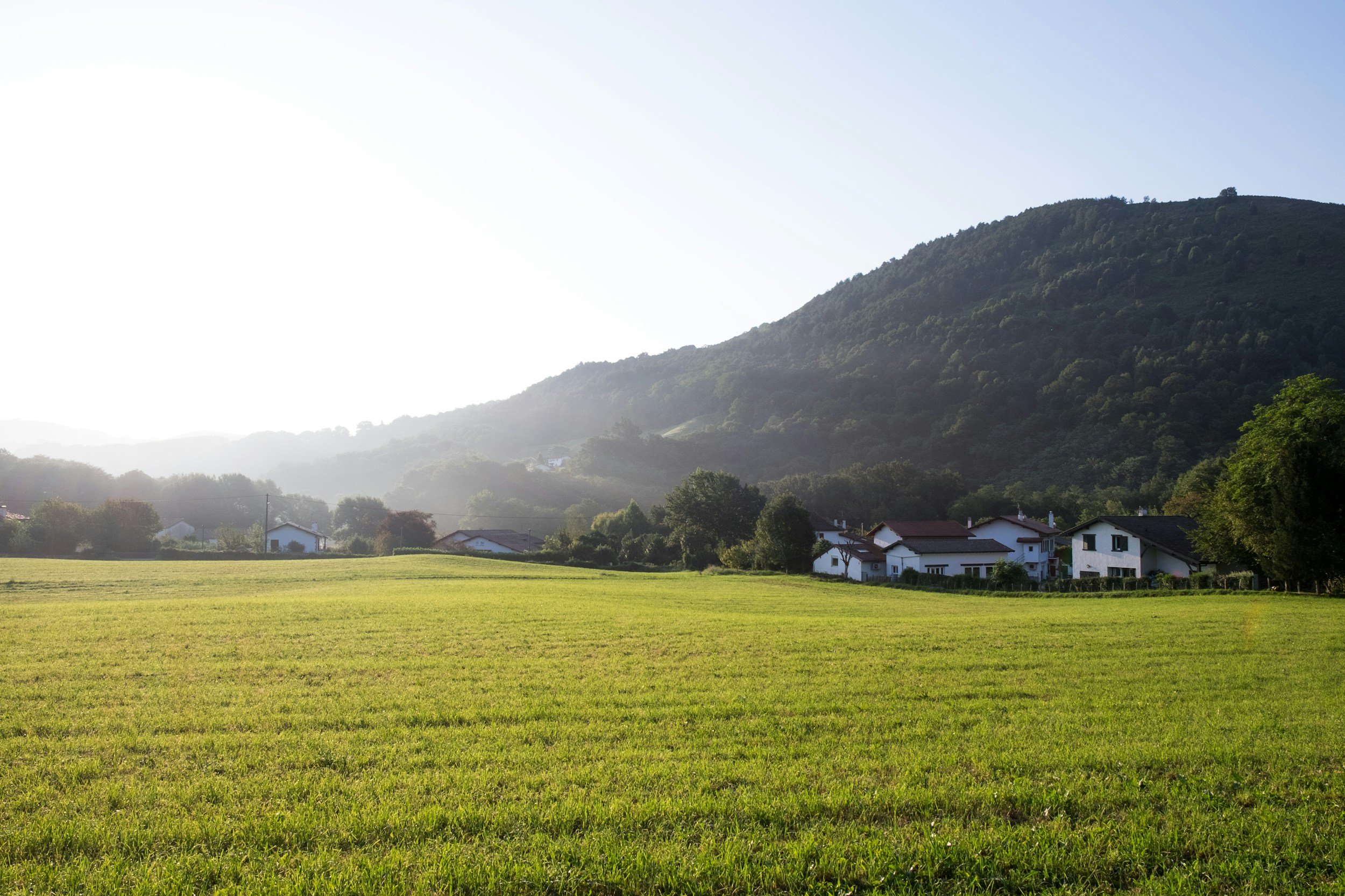 Basque Country