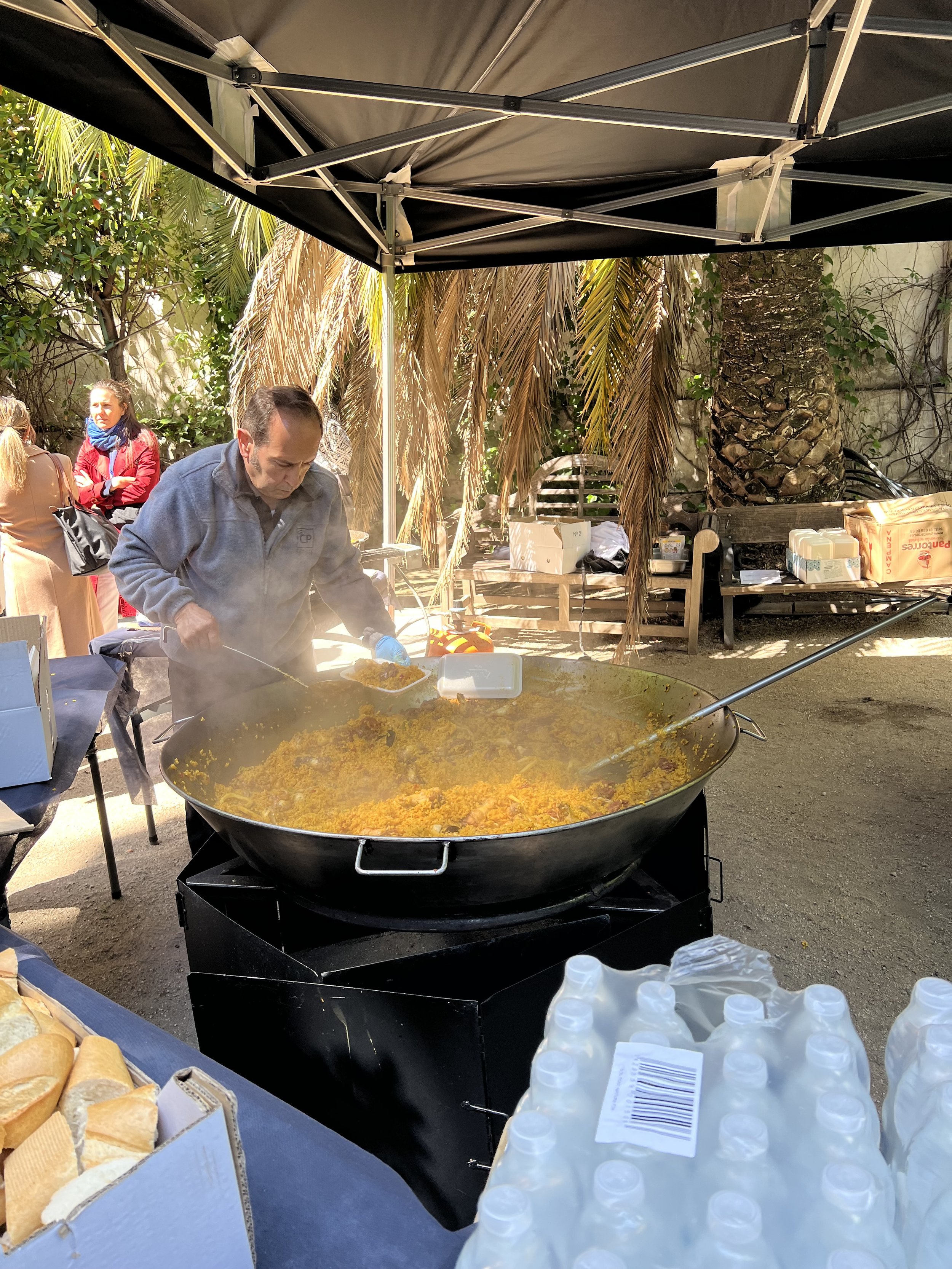 Paella