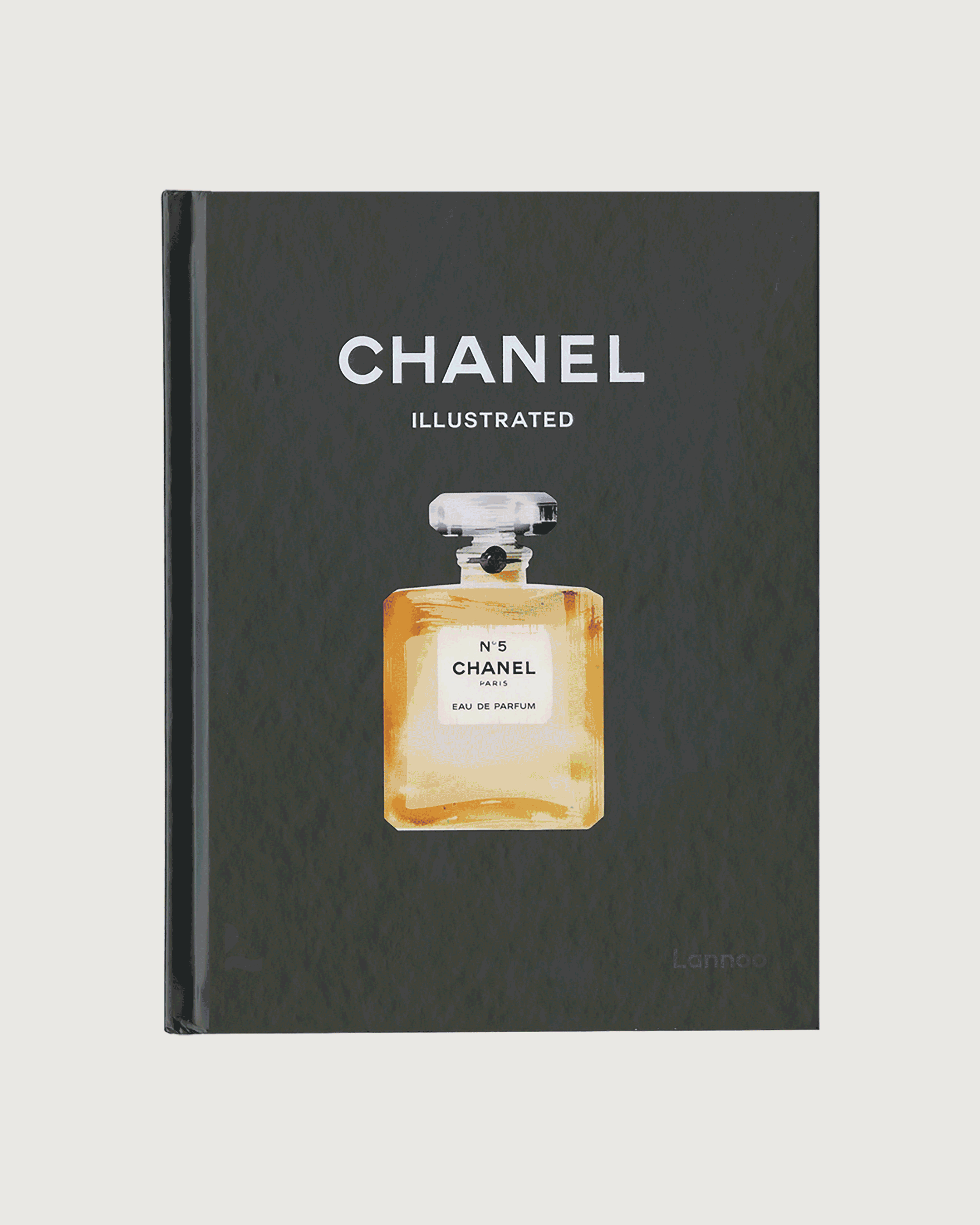 LANNOO — Chanel Illustrated