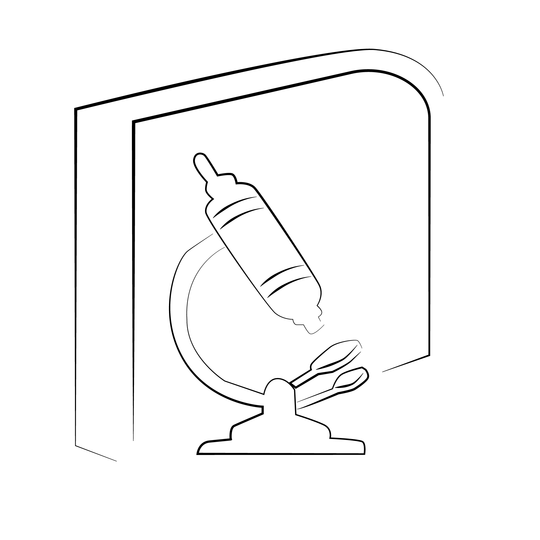A confirmed COVID-19 case with a oronasal swab test sample collection, with healthcare personnel wearing PPE.
