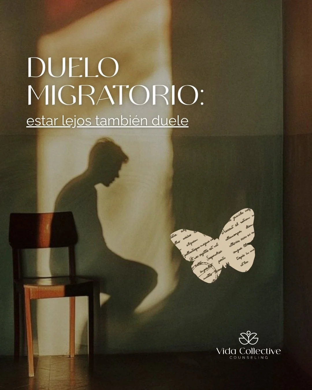 A veces migrar tambi&eacute;n es aprender a habitar dos mundos a la vez: el que dejaste y el que est&aacute;s construyendo.
Ese vaiv&eacute;n no significa que est&eacute;s fallando &mdash; significa que eres humano.Que tu historia, tus ra&iacute;ces 