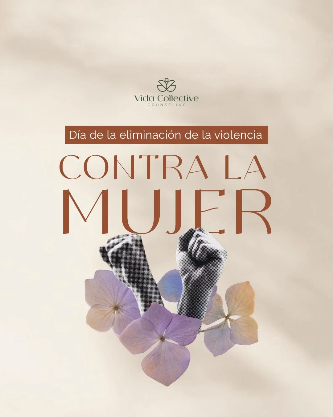 Acompa&ntilde;ar a una mujer que atraviesa violencia es un acto profundo de humanidad. A veces, lo m&aacute;s valioso no es &ldquo;qu&eacute; decir&rdquo;, sino simplemente ofrecer un espacio seguro donde no exista el juicio y s&iacute; la contenci&o