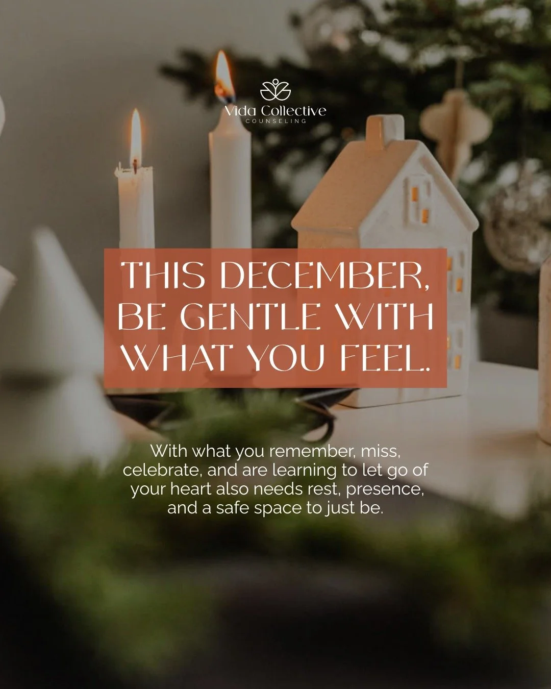 ✨ Let this month soften you.
Not by doing more, but by noticing what lives inside you.
The quiet shifts, the tender truths, the small openings.
May December give you room to breathe, to feel, and to return to yourself with gentleness.

📲 https://wa.