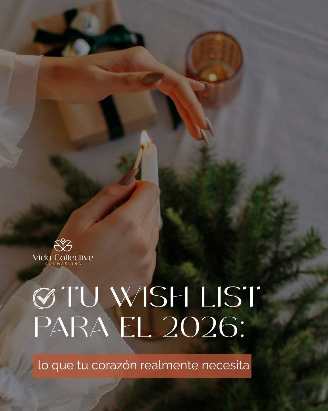 🌟📋🖋️2026 puede ser un a&ntilde;o m&aacute;s ligero si lo construyes desde lo que s&iacute; te sostiene.No se trata de listas interminables, sino de intenciones que te acerquen a una vida m&aacute;s honesta, m&aacute;s tuyo.

Que este nuevo a&ntild