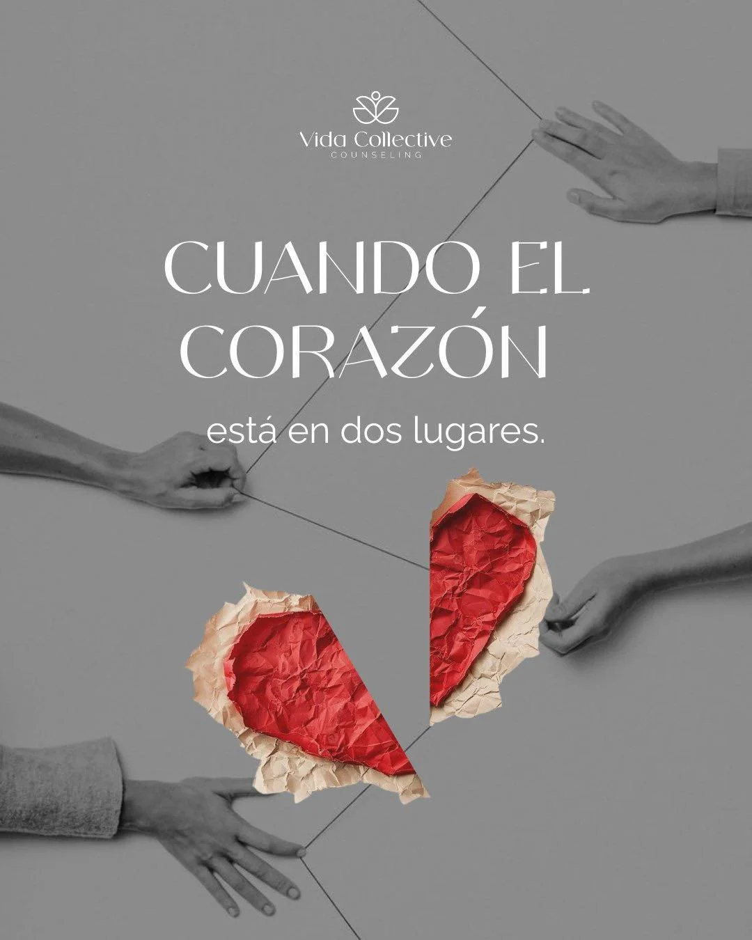 ✨ Hay etapas en las que sentimos que vivimos entre lo que fue y lo que es. Y est&aacute; bien &mdash; sanar no siempre se trata de elegir un solo lugar, sino de aprender a sostener ambos con compasi&oacute;n.

Si este cap&iacute;tulo se siente pesado