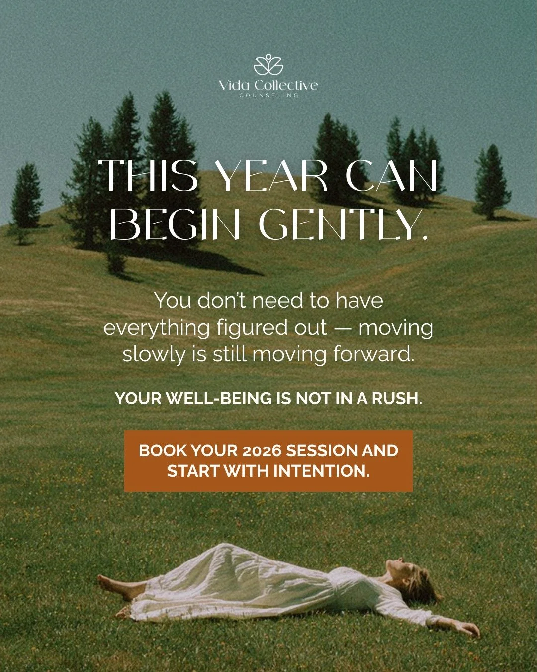 Sometimes the bravest choice is slowing down and listening to yourself.�
Giving yourself space is also a way of showing up for your life.
If this feels like your moment, there&rsquo;s space for you here ✨

Book your session today.
📲 https://wa.me/me