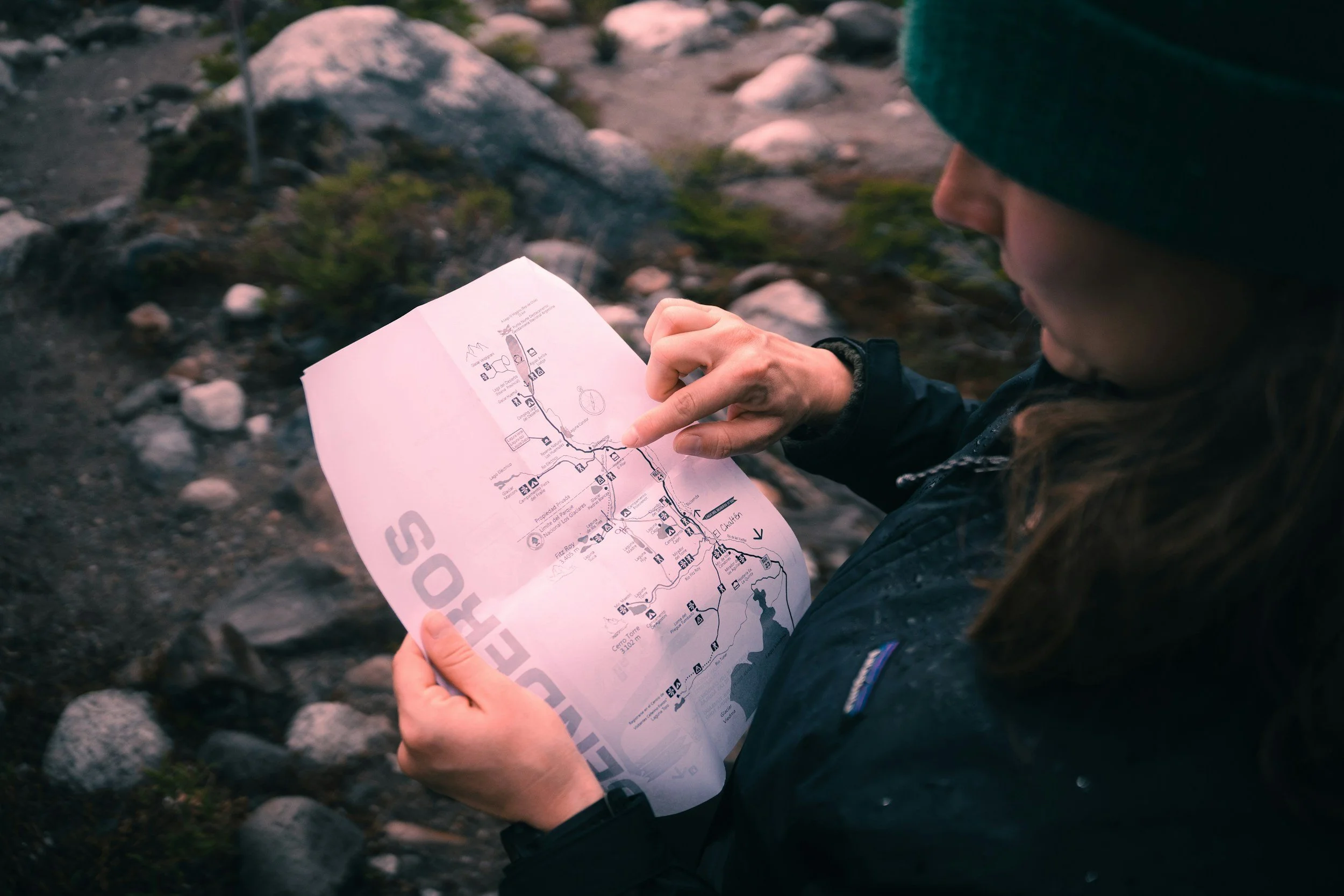 When There's Already A Plan: Loyalty, Trust, and The Enneagram Six