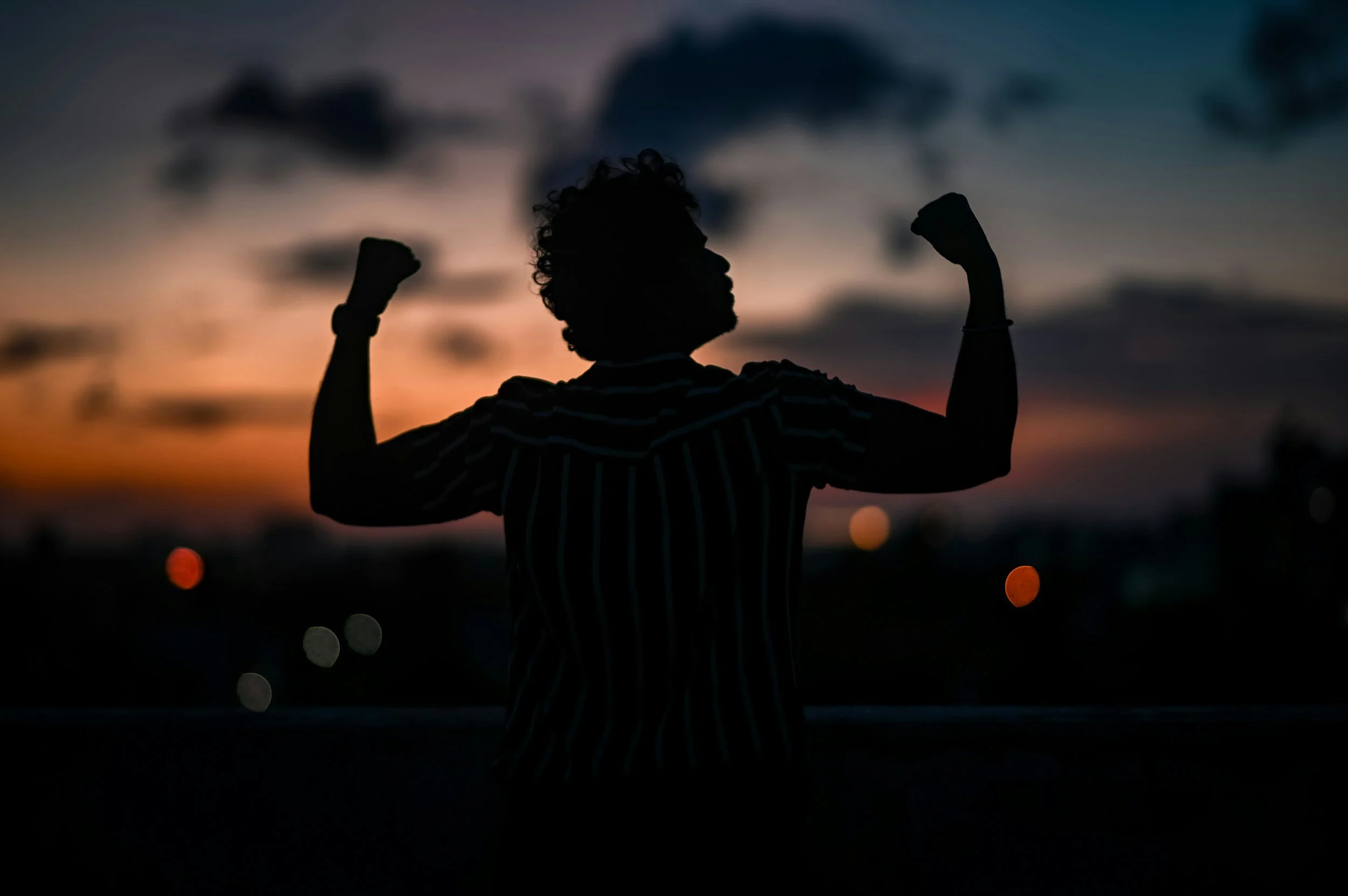 When Protection Redirects: The Enneagram 8 and Soft Power of Opening Up