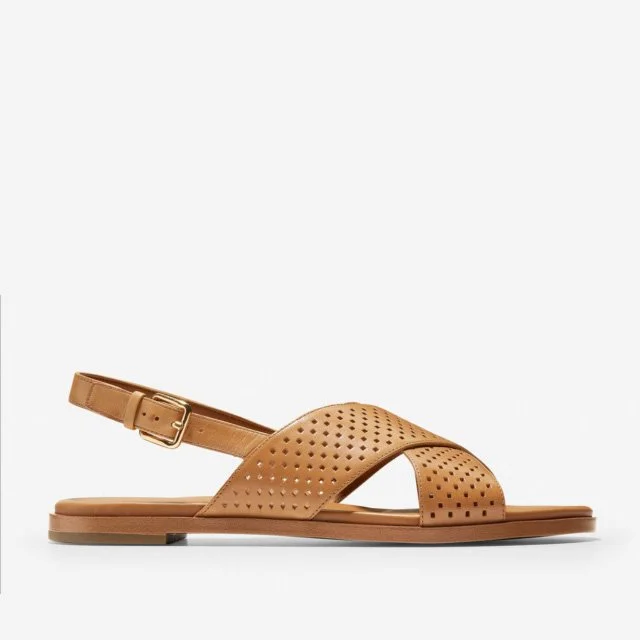 SS19 - Cole Haan - Fernanda Grand Sandal
