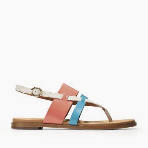 SS20 - Cole Haan - Finley Grand Sandal