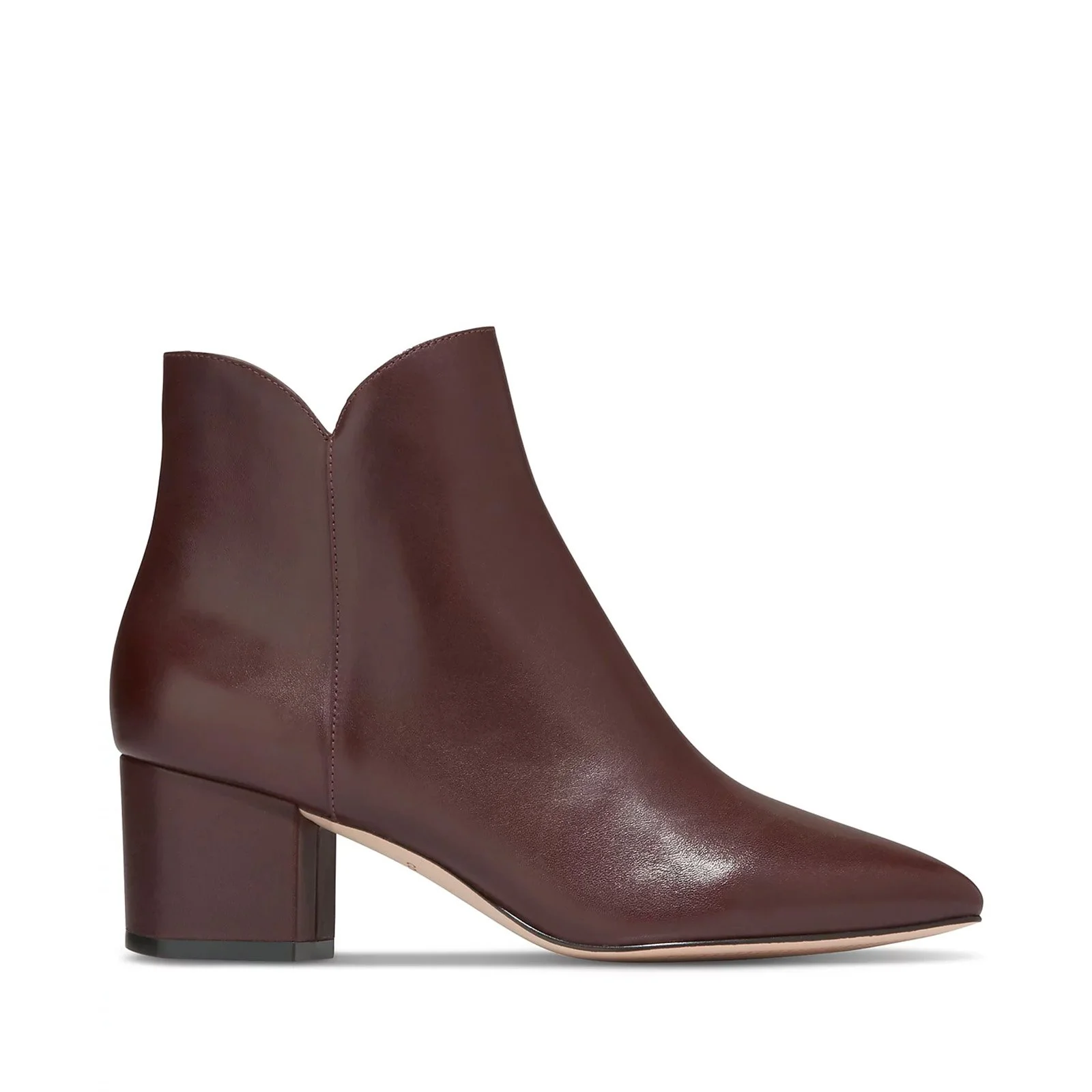 FW19 - Cole Haan - Elyse Bootie