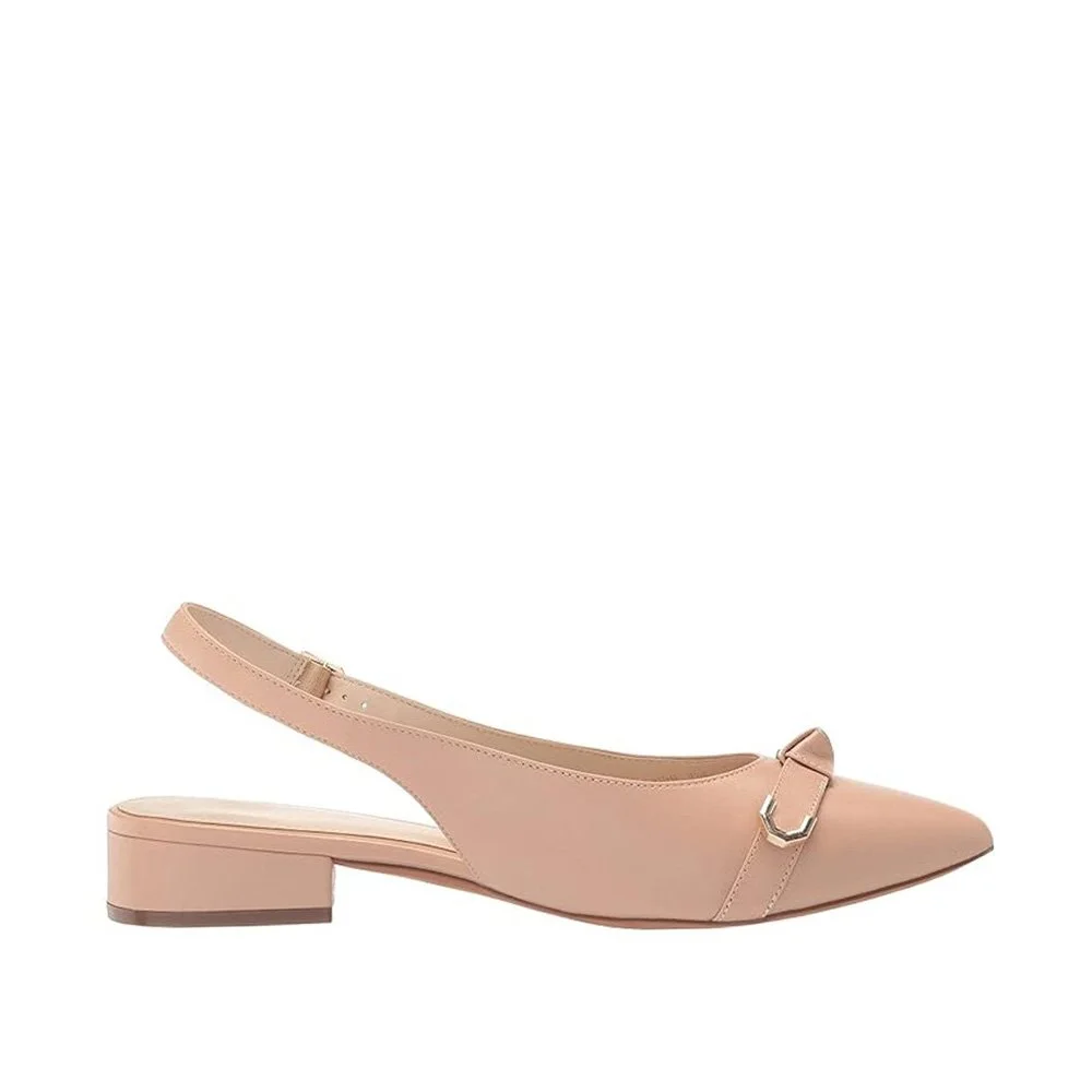 SS21 - Cole Haan - Menlo Skimmer