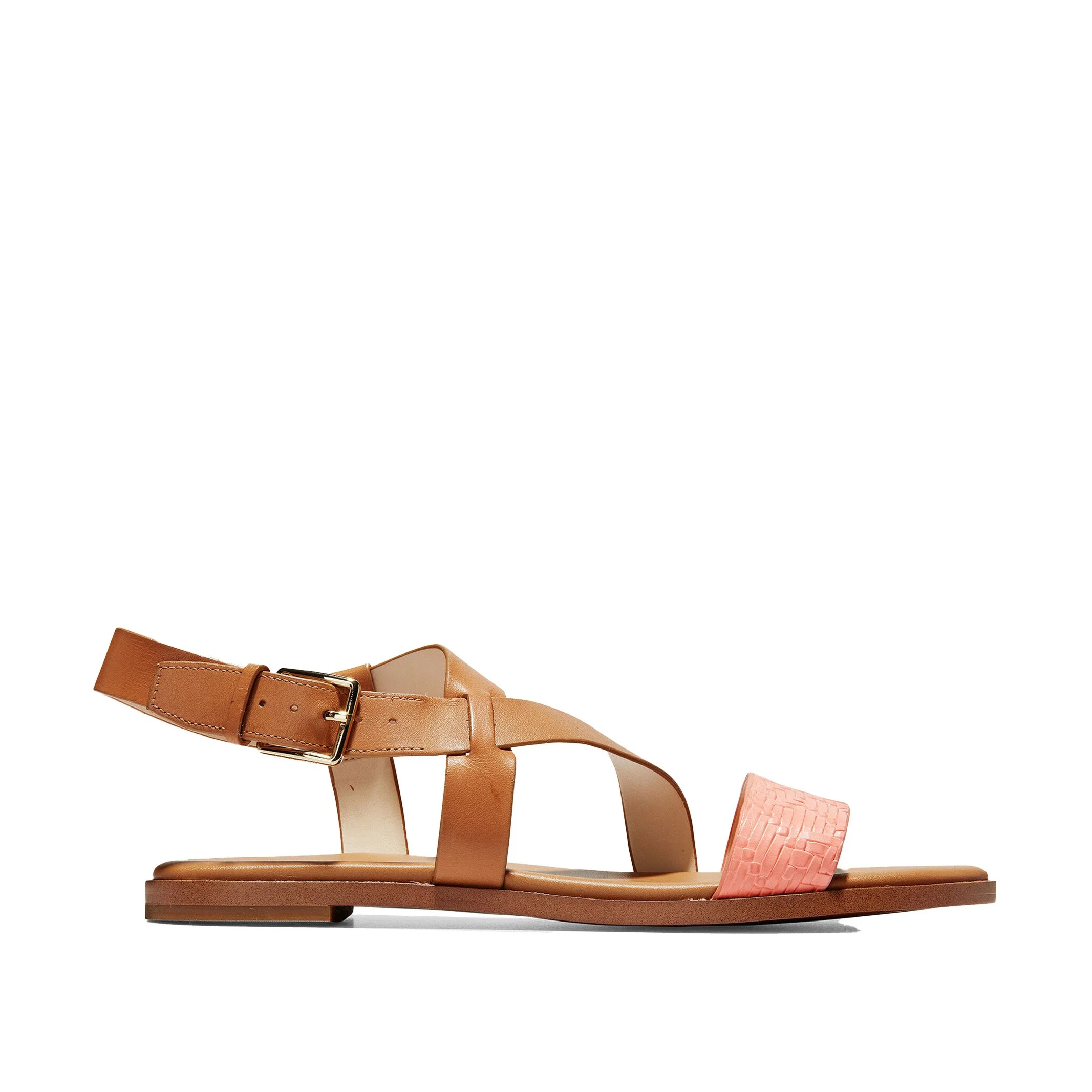 SS19 - Cole Haan - Findra Strappy Sandal