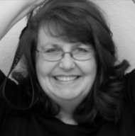 Ginger Burell - “You Look So Normal”