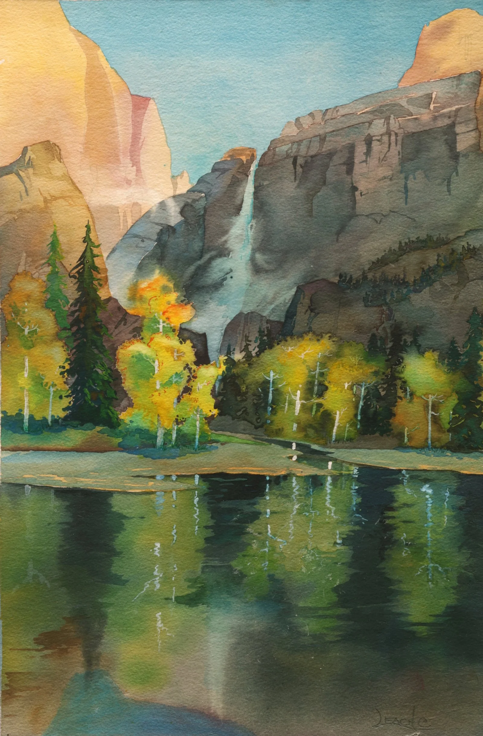 Terrance Leach