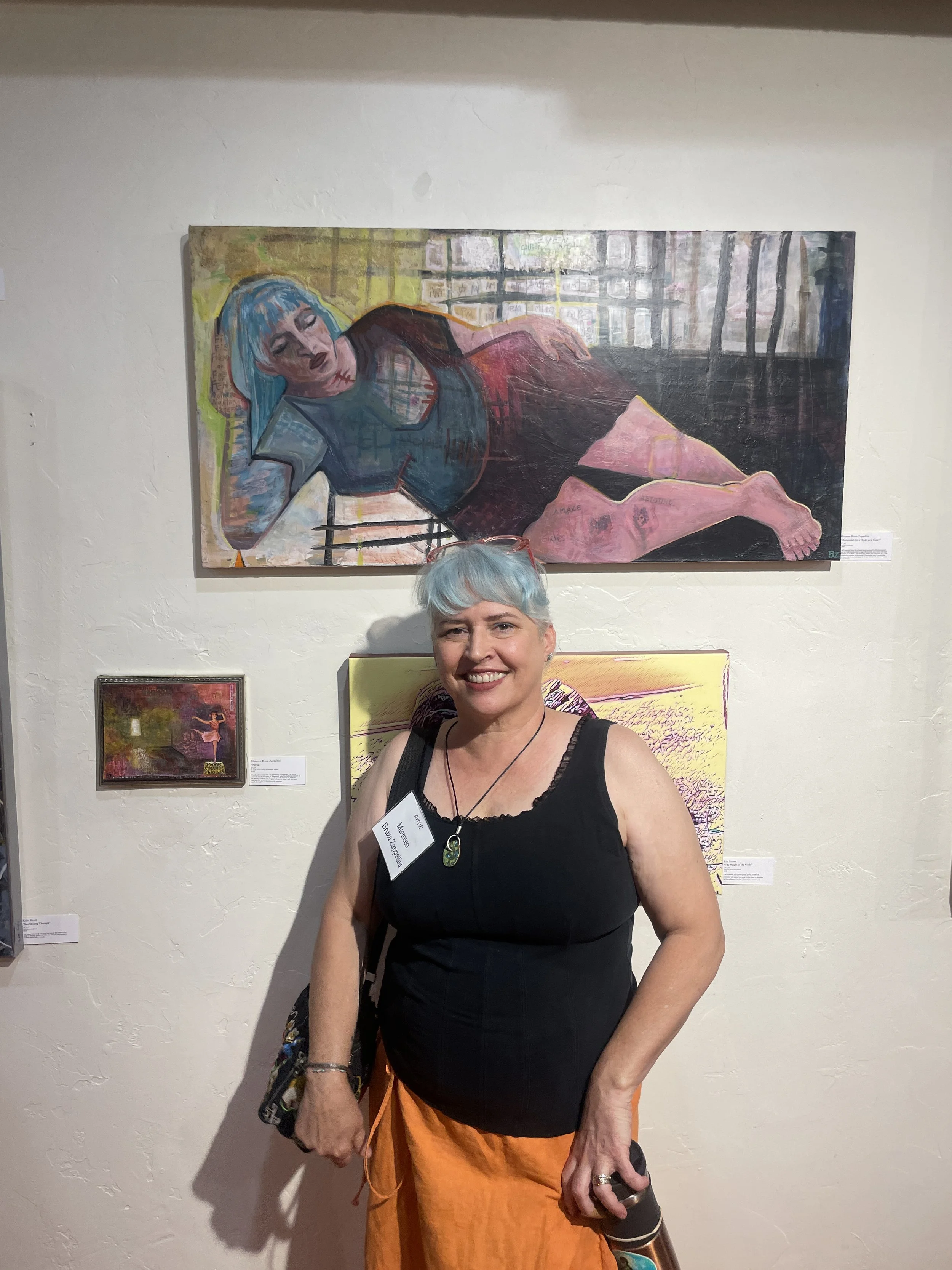 Maureen Brusa Zappellini