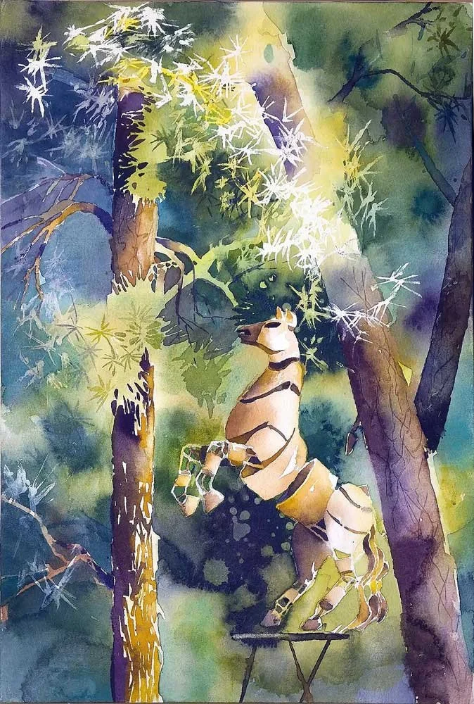 Terence Leach