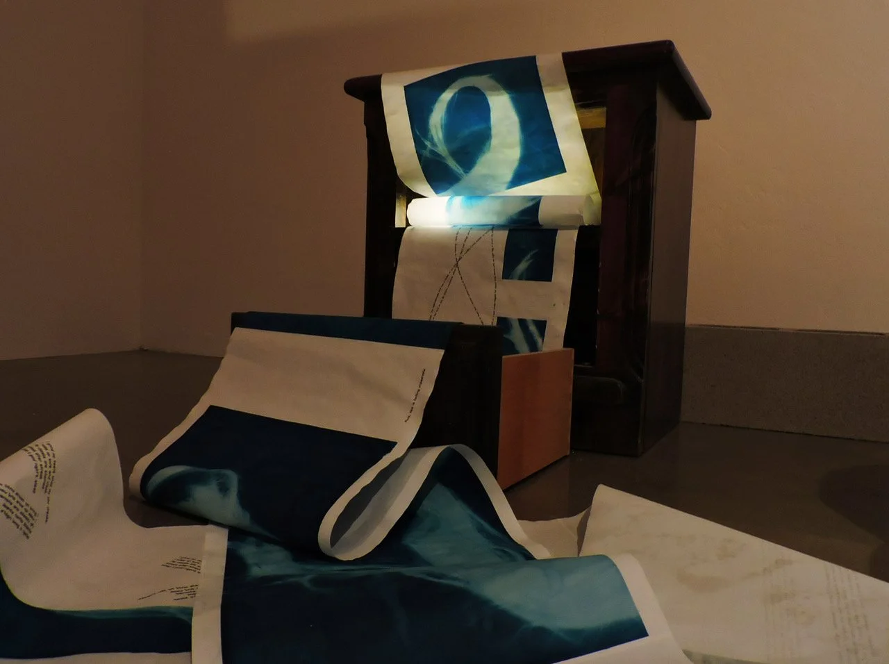 December Workshop: Book As Shapeshifter