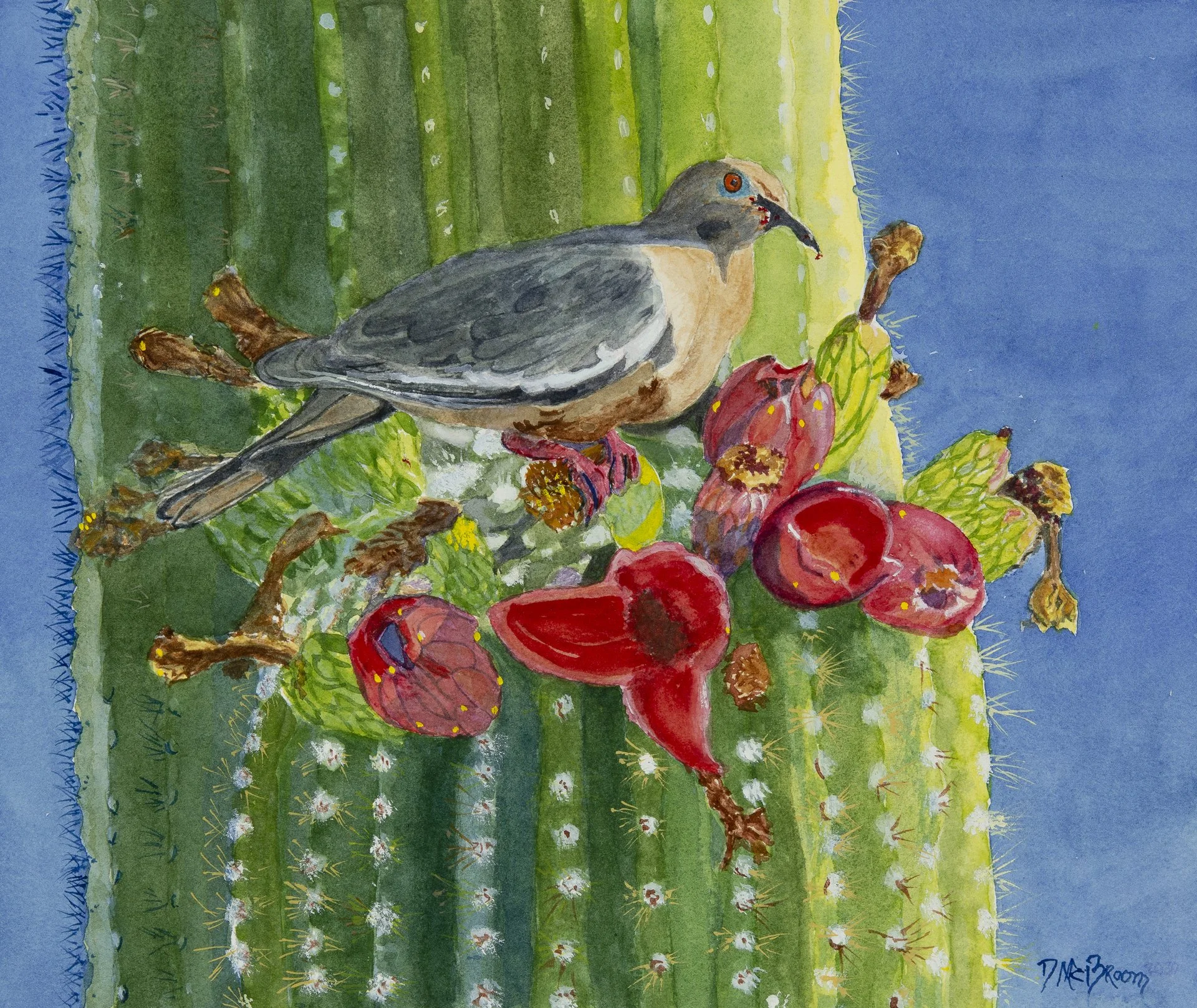 Diana McBroom
