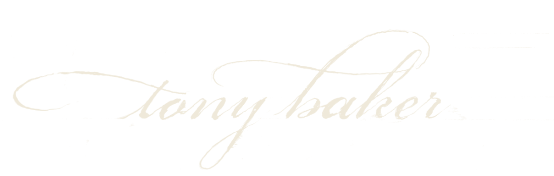 TONY BAKER