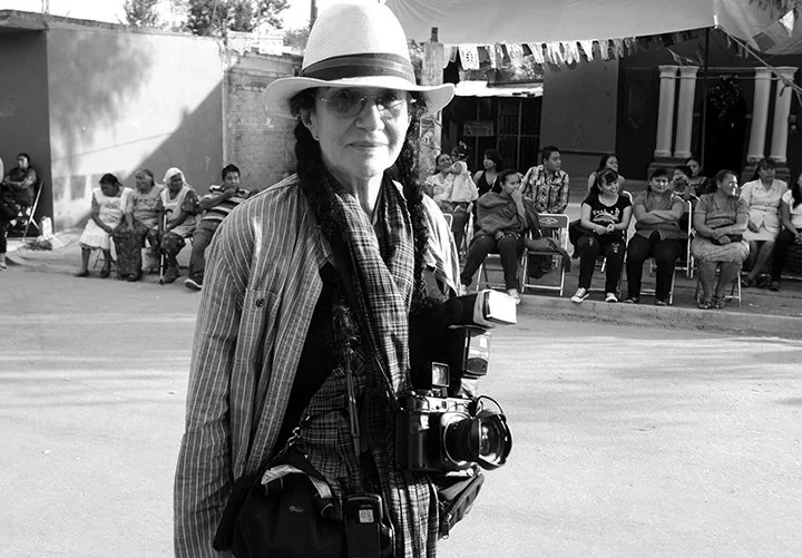 MEM in Zaachilla 2010 Black and White.jpg