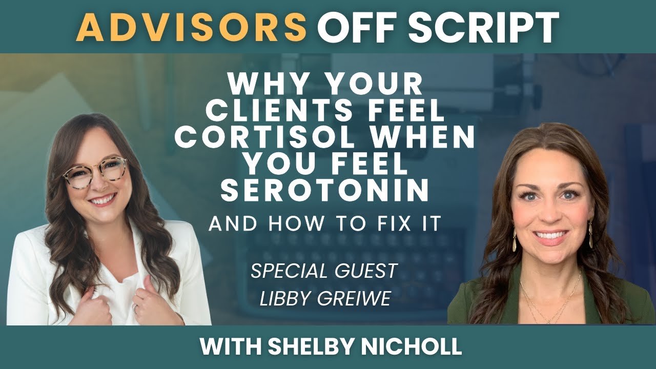 The Client Mindset at Transition:  It’s More Important than the Paperwork.   