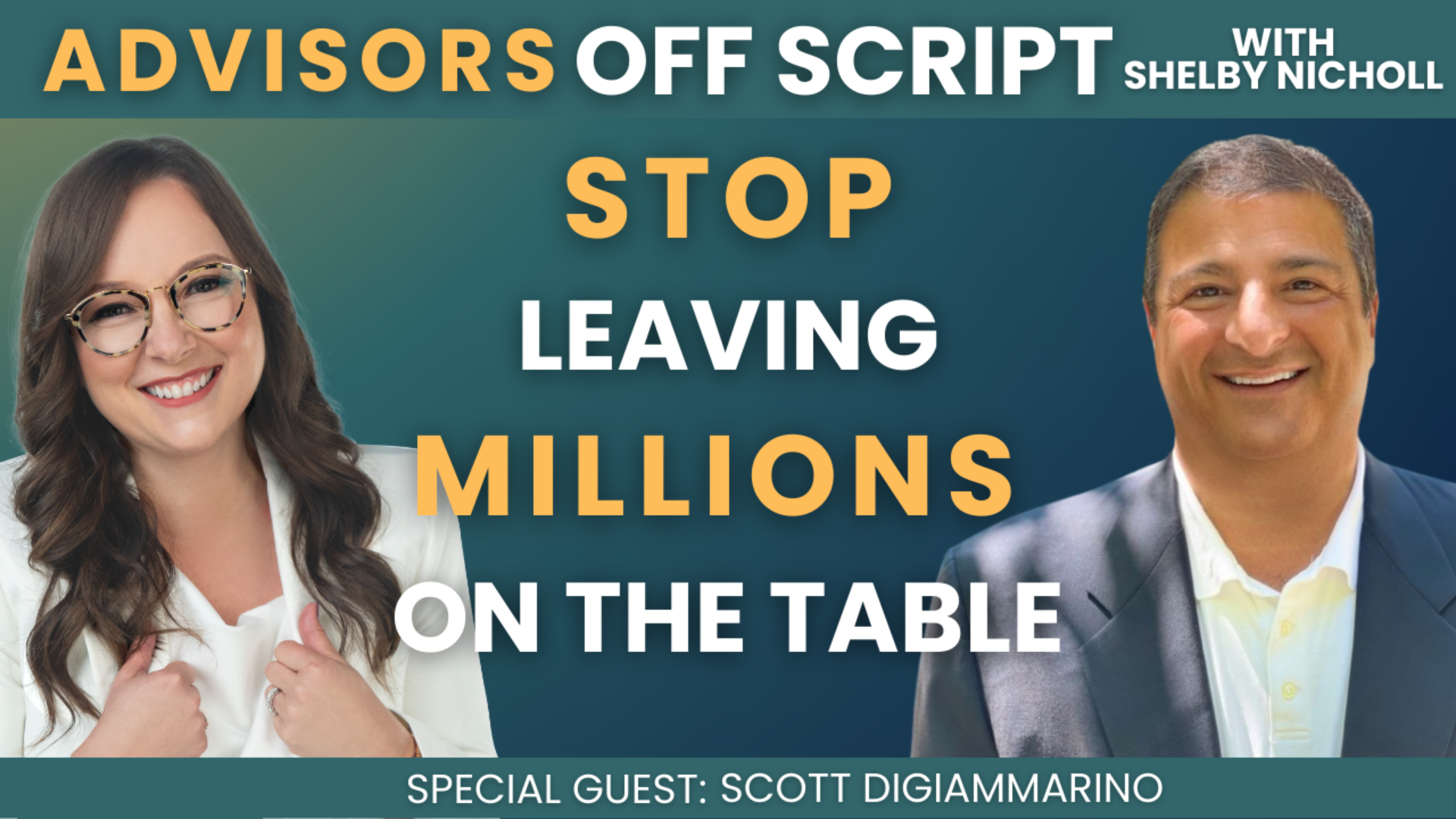 Considering an Exit? Let’s Max Your Value First.