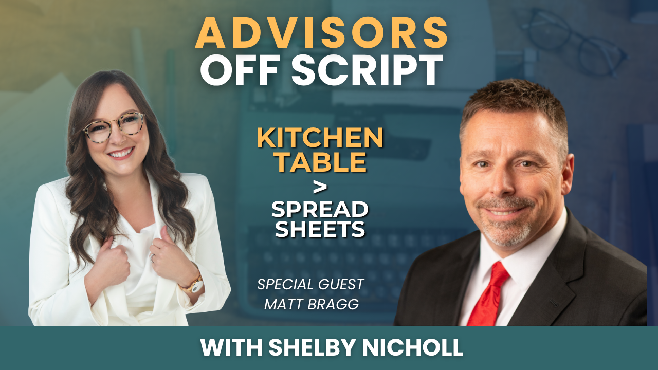 Tripled to $2 MM Top-Line in 5 Years – Growing in a Rural Market - Matt Bragg