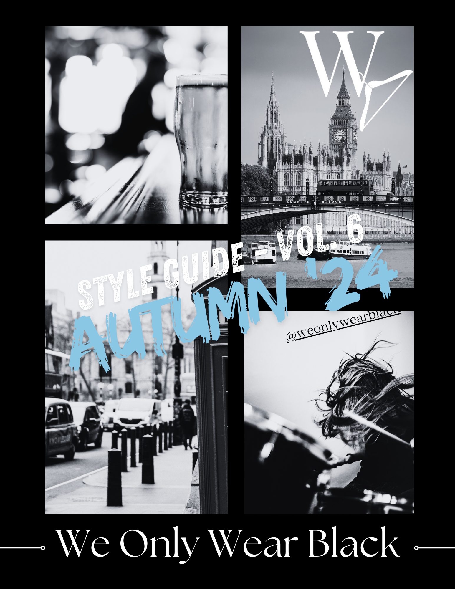 Wowb Introducing the WOWB Style Guide Vol. 6: ALLSAINTS Fall 2024 ...
